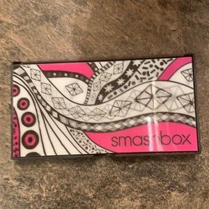 Spotlight palette illuminator